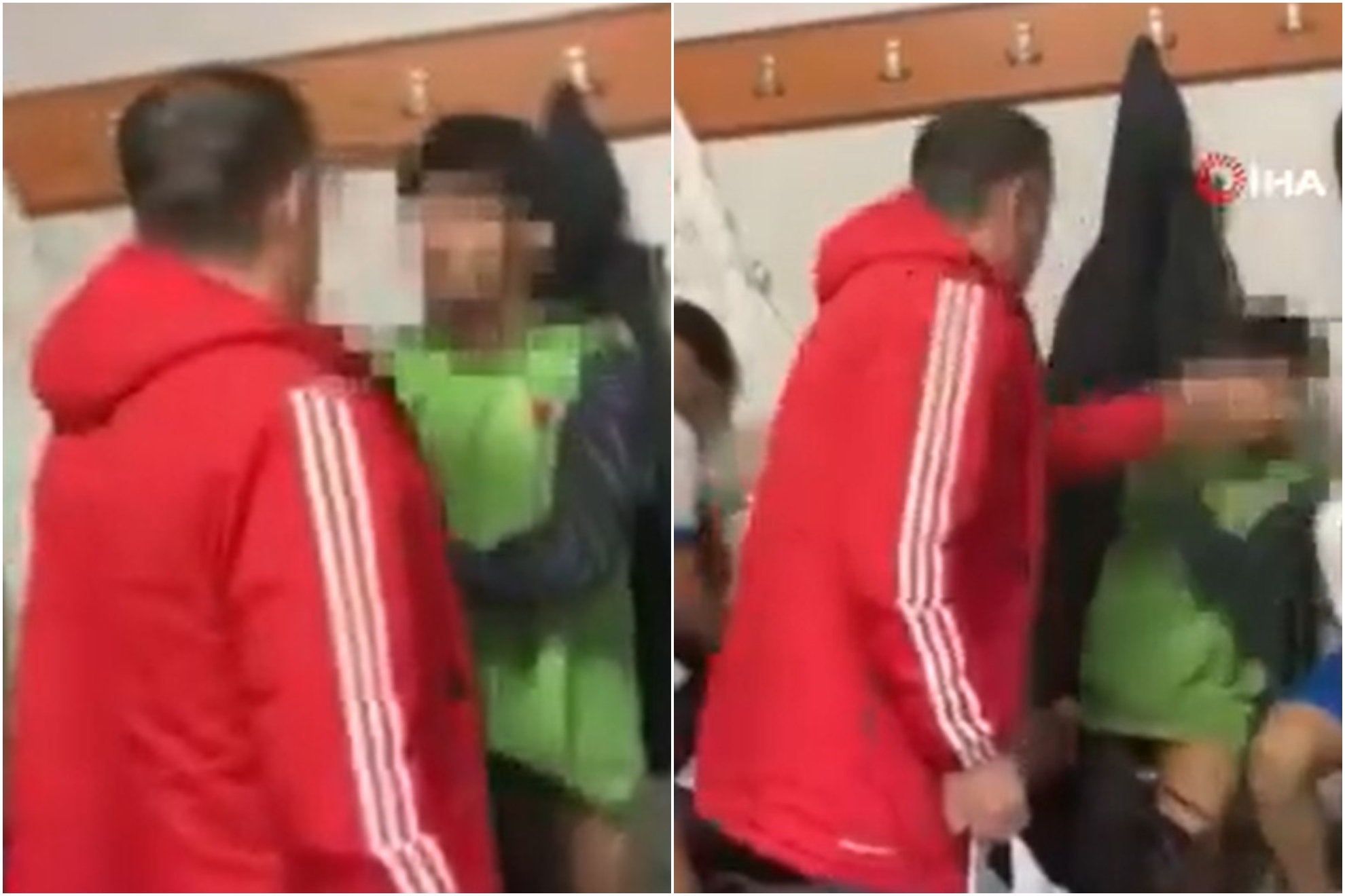 永远不会过